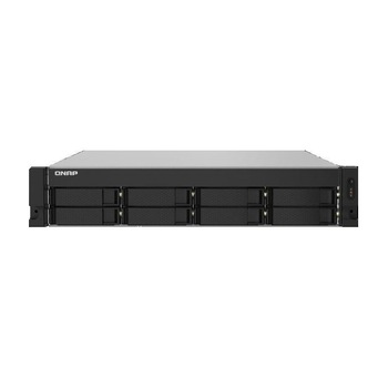 Server de fisiere Qnap TS-832PXU-4G Server de fisiere Qnap TS-832PXU-4G