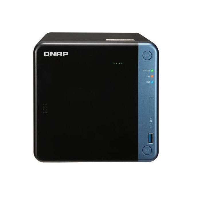 Server de fisiere Qnap TS-453Be-2G