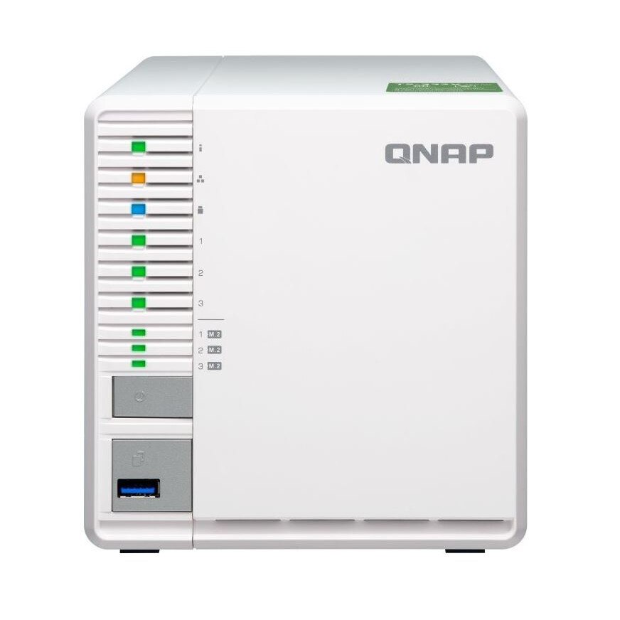 Server de fisiere Qnap TS-332X-2G