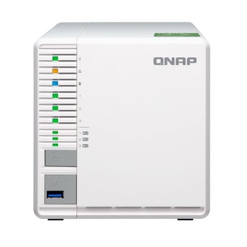 Imagini QNAP 5762156 - Compara Preturi | 3CHEAPS
