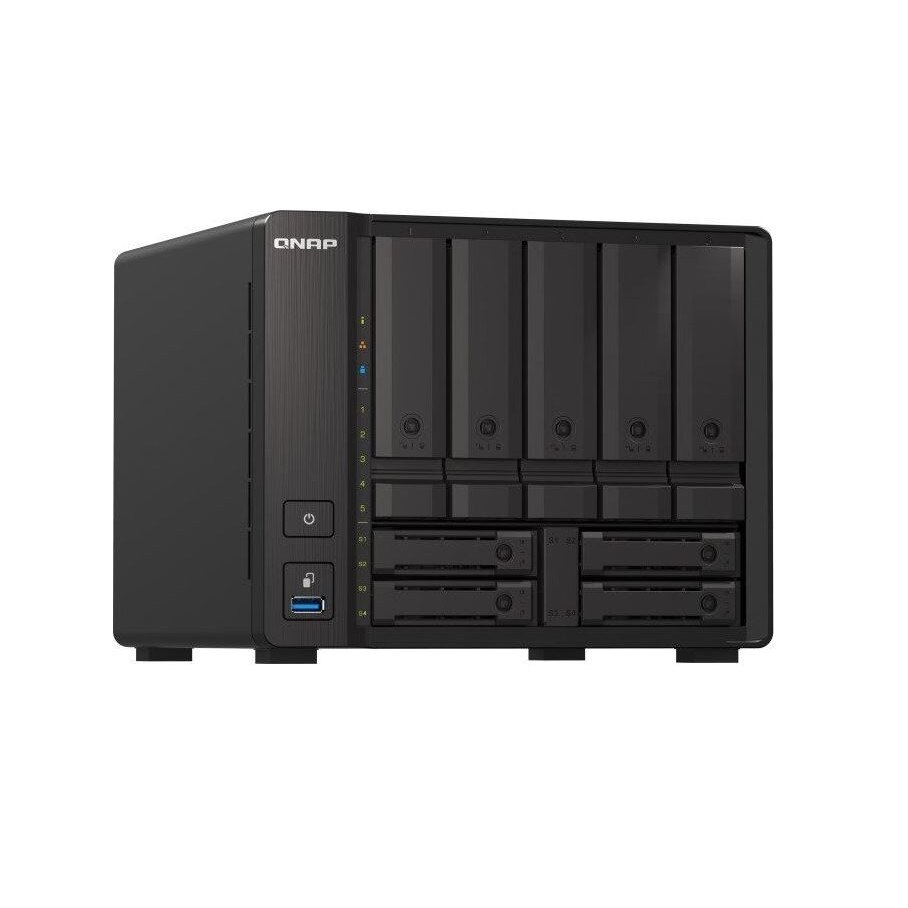 Server de fisiere Qnap TS-h973AX-32G