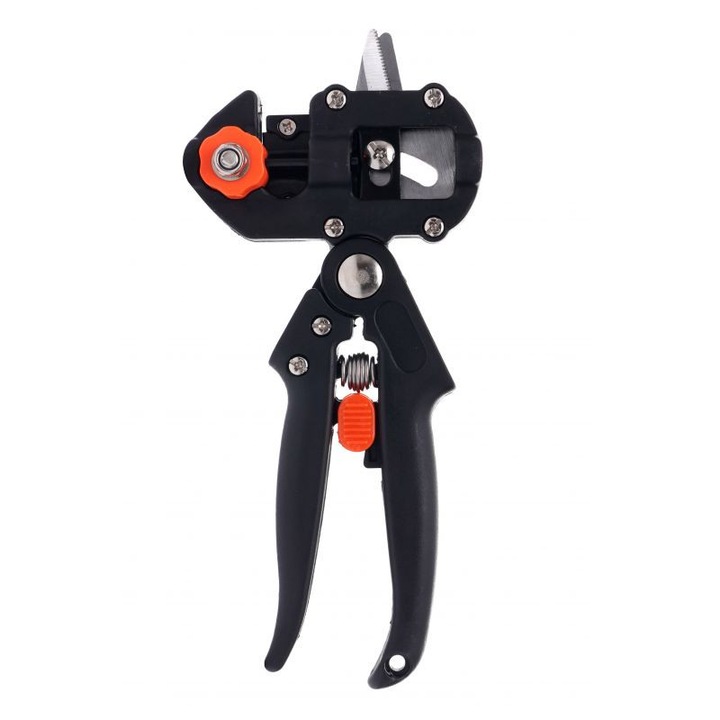 Комплект ножица за дървета и лози KD10655 KraftDele