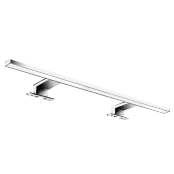 Lampa Led pentru baie cu montaj pe dulap 80 cm Lampa Led pentru baie cu montaj pe dulap 80 cm