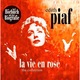 EdithPiaf–LaVieEnRose-LP+CD