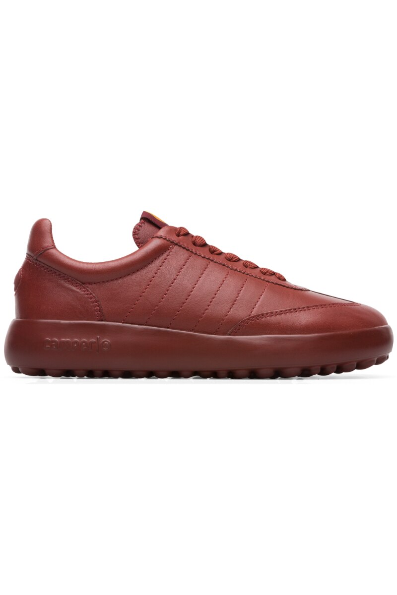 Pantofi sport Pelotas XLite, Camper, Piele naturala, Maro, Maro