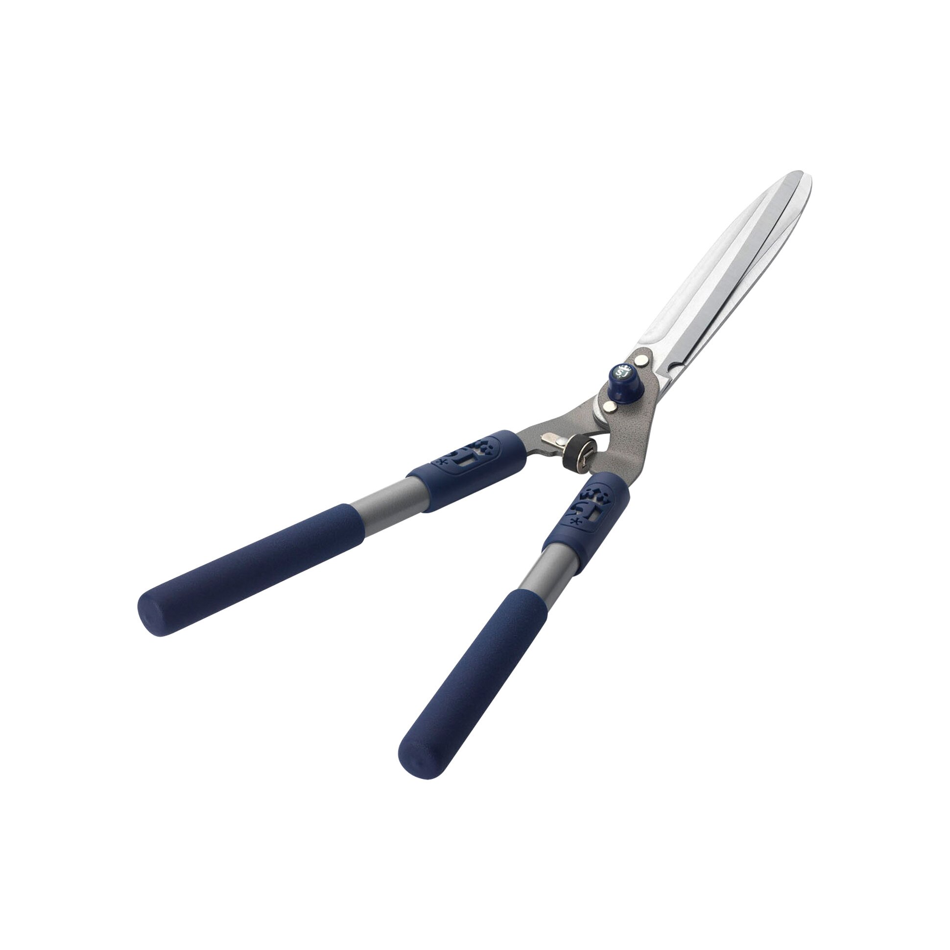 Foarfeca gard viu cu lama otel carbon placata cu crom, Spear & Jackson Razorsharp Active