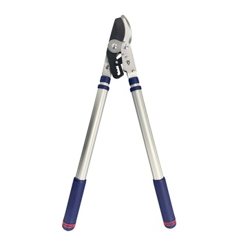 Foarfeca crengi tip bypass cu lama otel carbon C50, manere telescopice, Spear & Jackson Razorsharp Advantage Foarfeca crengi tip bypass cu lama otel carbon C50, manere telescopice, Spear & Jackson Razorsharp Advantage
