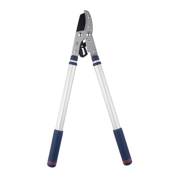 Foarfeca crengi tip nicovala cu lama otel carbon C50, manere telescopice, Spear & Jackson Razorsharp Advantage Foarfeca crengi tip nicovala cu lama otel carbon C50, manere telescopice, Spear & Jackson Razorsharp Advantage