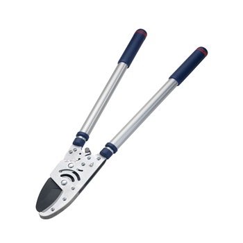 Foarfeca crengi 695 x 237 mm tip nicovala cu lama otel SK5 cu teflon, maner aluminiu telescopic, Spear & Jackson Razorsharp Advance Foarfeca crengi 695 x 237 mm tip nicovala cu lama otel SK5 cu teflon, maner aluminiu telescopic, Spear & Jackson Razorsharp Advance