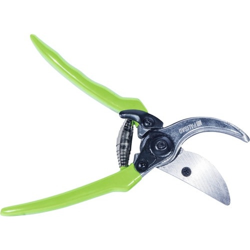 Foarfeca pentru vita de vie Palisad , maner de cauciuc, 20 cm