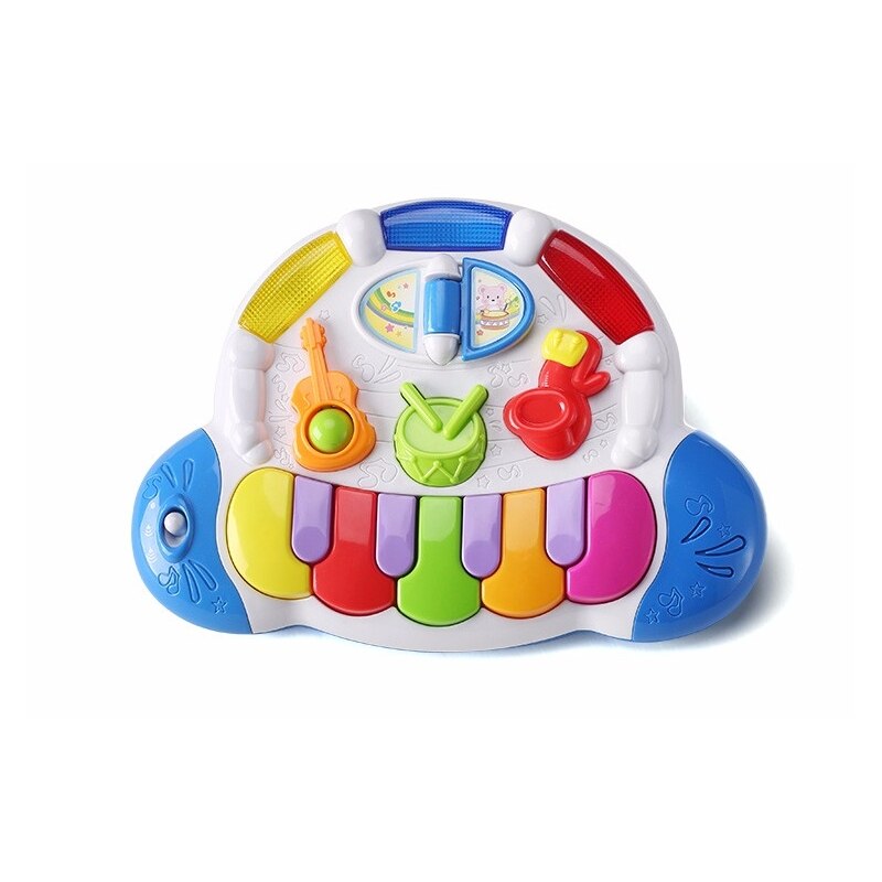 Jucarie de bebelusi, Orga multifunctionala pentru bebelusi, Digo