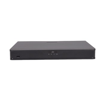 NVR 4K, 16 canale IP 8MP - UNV NVR302-16S2 NVR 4K, 16 canale IP 8MP - UNV NVR302-16S2