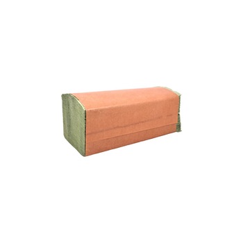 Prosoape Hartie Pliate V Premium Misavan, 20 Pachete/Set, 250 Foi/Pachet, 1 Strat, Verde Prosoape Hartie Pliate V Premium Misavan, 20 Pachete/Set, 250 Foi/Pachet, 1 Strat, Verde