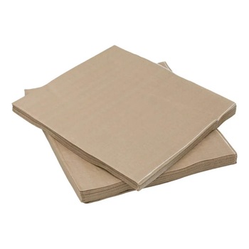 Servetele de Masa Misavan, 33x33 cm, 40 Buc/Set, 2 Strat, Crem Servetele de Masa Misavan, 33x33 cm, 40 Buc/Set, 2 Strat, Crem