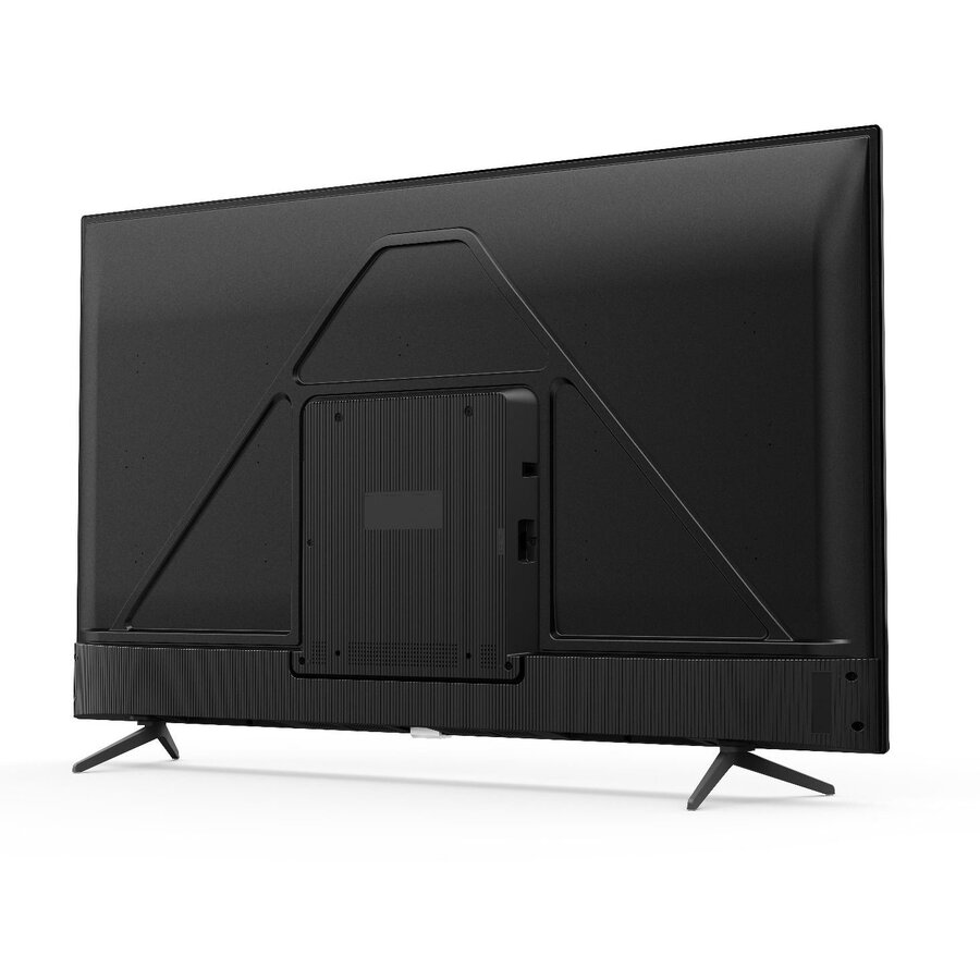 Televizor LED Smart TCL 55P615, 139 cm, 4K Ultra HD, Android