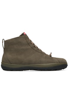 Ghete Peu Pista Camper, Piele Intoarsa, 42 EU Ghete Peu Pista Camper, Piele Intoarsa, 42 EU