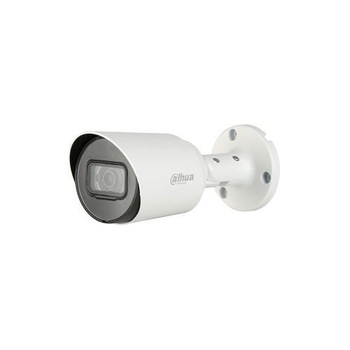Camera de supraveghere Dahua HAC-HFW1500T-A-0280B-S2, HDCVI Bullet, CMOS 1/2.7'', 2.8mm, IR 30m, Microfon, IP67 Camera de supraveghere Dahua HAC-HFW1500T-A-0280B-S2, HDCVI Bullet, CMOS 1/2.7'', 2.8mm, IR 30m, Microfon, IP67