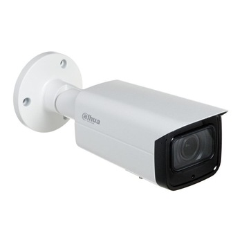 Camera de supraveghere Dahua IPC-HFW2231T-ZS-27135-S2, Bullet Starlight, 2MP, H.265+, CMOS 1/2.8, 2MP@25/30 fps, 2.7-13.5mm motorizata, IR 60m, WDR 120dB, IVS, IP67, PoE Camera de supraveghere Dahua IPC-HFW2231T-ZS-27135-S2, Bullet Starlight, 2MP, H.265+, CMOS 1/2.8, 2MP@25/30 fps, 2.7-13.5mm motorizata, IR 60m, WDR 120dB, IVS, IP67, PoE