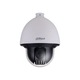 Camera de supraveghere IP, Speed Dome, 4MP 30x, CMOS 1/3'', 4.5-135mm, IP67, IK10, PoE+, Dahua SD60430U-HNI