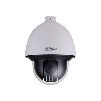 Camera de supraveghere Dahua SD60430U-HNI, Speed Dome IP 4MP 30x, CMOS 1/3'', 4.5-135mm, IP67, IK10, PoE+ Camera de supraveghere Dahua SD60430U-HNI, Speed Dome IP 4MP 30x, CMOS 1/3'', 4.5-135mm, IP67, IK10, PoE+