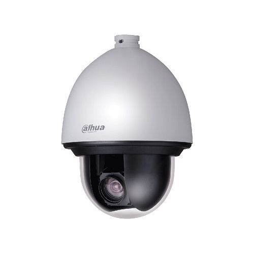 Camera de supraveghere Dahua SD65F233XA-HNR, Speed Dome IP WizMind Starlight+ 2MP 33x, CMOS 1/1.8'', 5.8-191.4mm, SMD Plus, IP67, IK10, PoE+