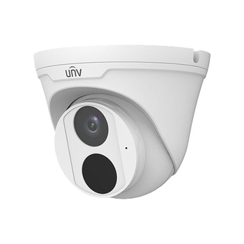 Camera IP 3 MP, lentila 2.8 mm, IR 30M, SDcard, Microfon integrat - UNV IPC3613LB-AF28K-G Camera IP 3 MP, lentila 2.8 mm, IR 30M, SDcard, Microfon integrat - UNV IPC3613LB-AF28K-G
