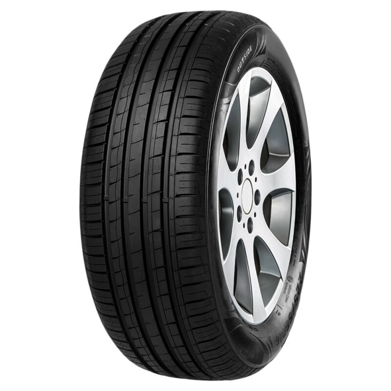 Anvelopa vara Imperial Ecodriver5 F209 195/55R15 85H
