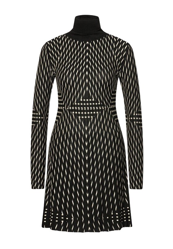 Rochie tricotata , Desigual