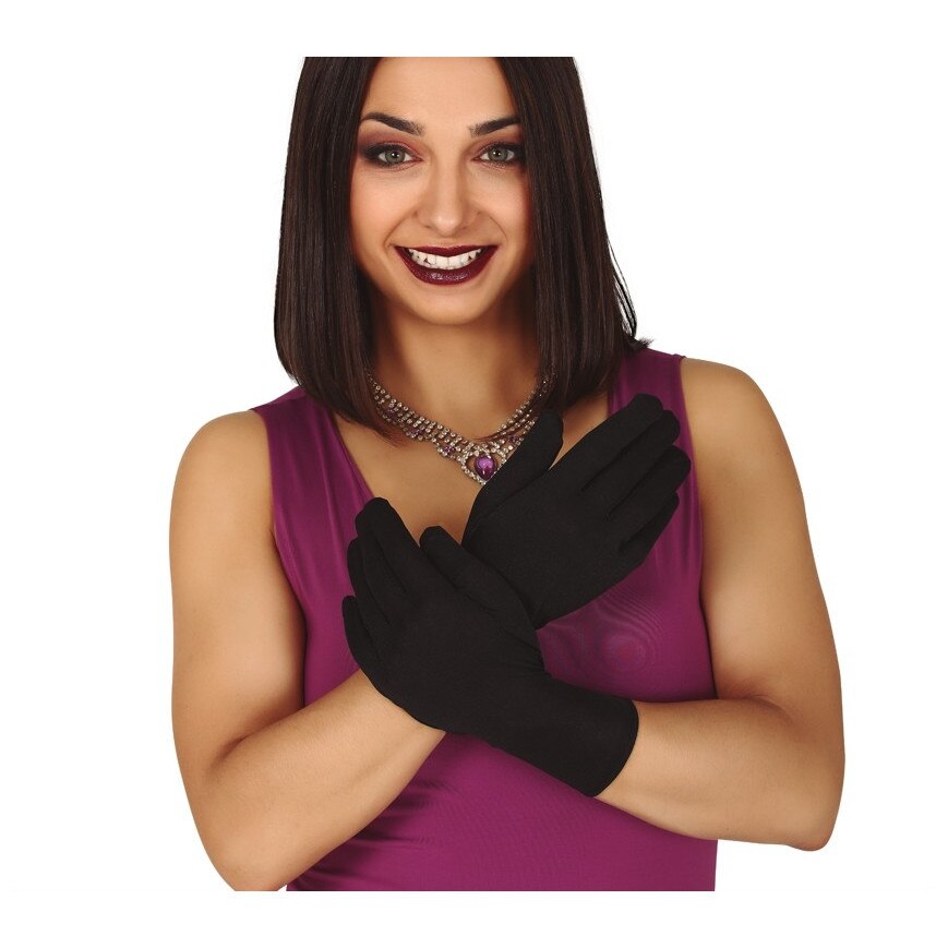 Manusi Scurte, nergu