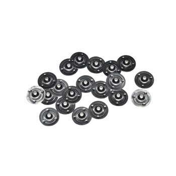 Baza pentru fitil, 20 buc/set Baza pentru fitil, 20 buc/set