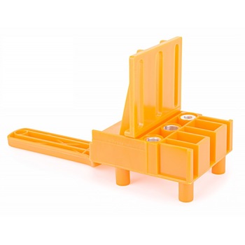 Trusa ghidaj pentru gaurire PM-KLK-30T Powermat PM1039 Trusa ghidaj pentru gaurire PM-KLK-30T Powermat PM1039