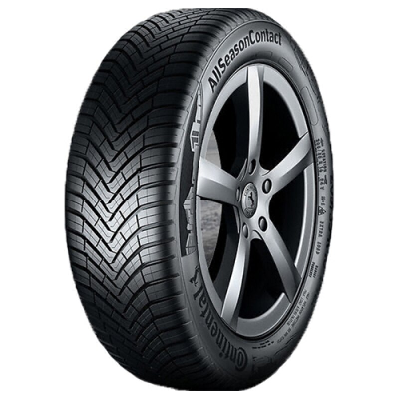 Anvelopa all season Continental, Allseason Contact, 255/55, R19, 111 W XL