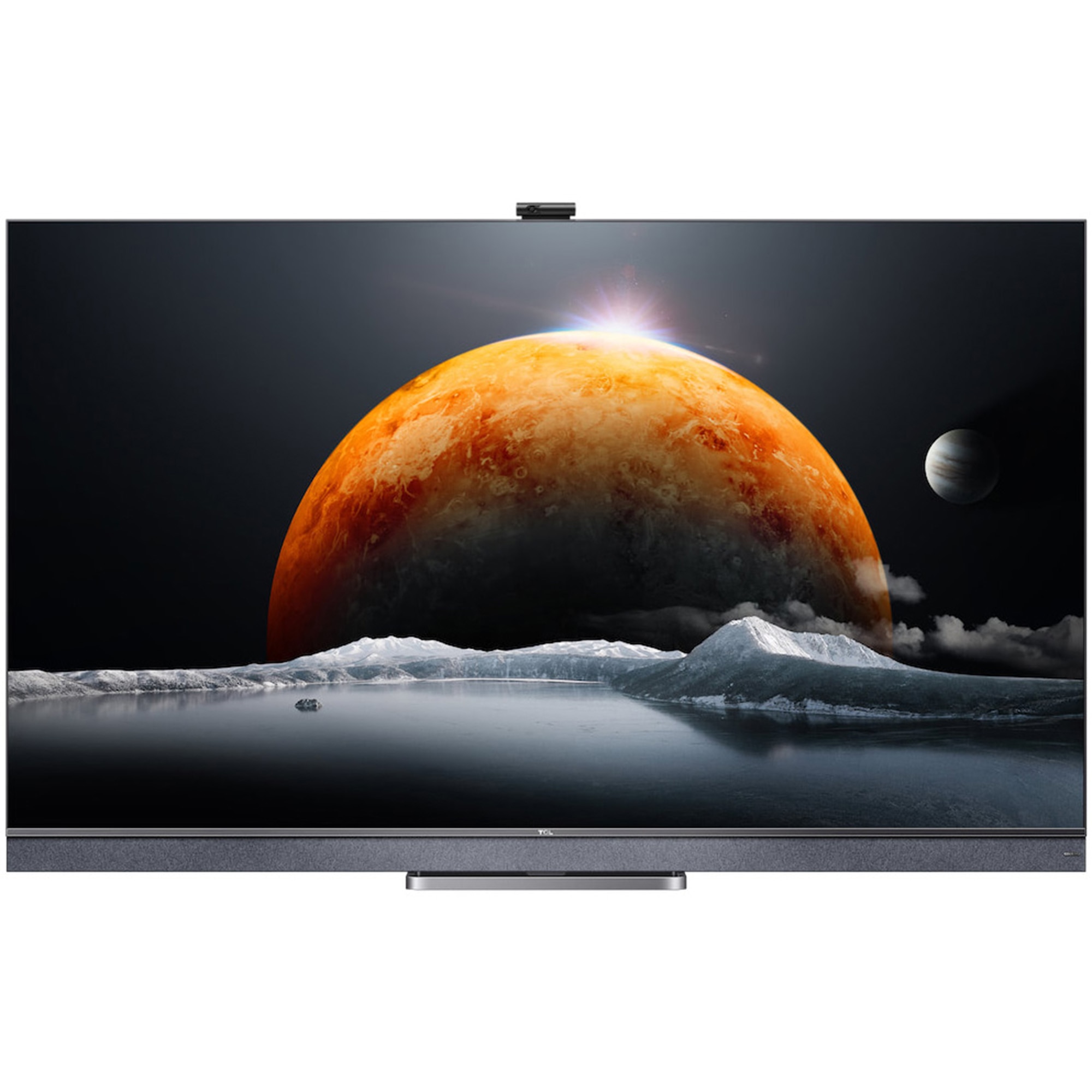 TV MiniLED 55 (139,7 cm) TCL 55C805, 4K UHD, Smart TV
