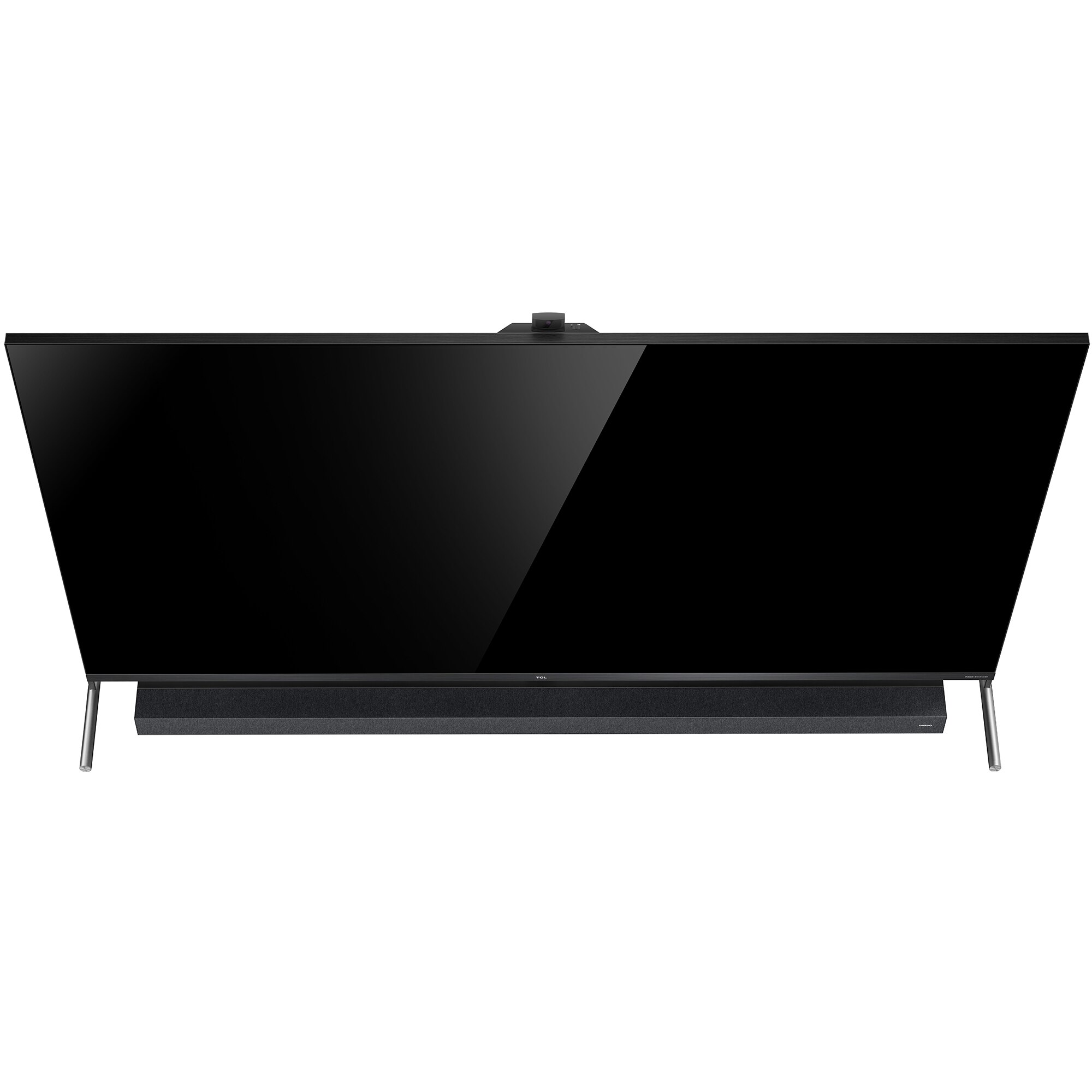Телевизор TCL 75X915, 75" (189 см), Smart Android, 8K Ultra HD, QLED ...