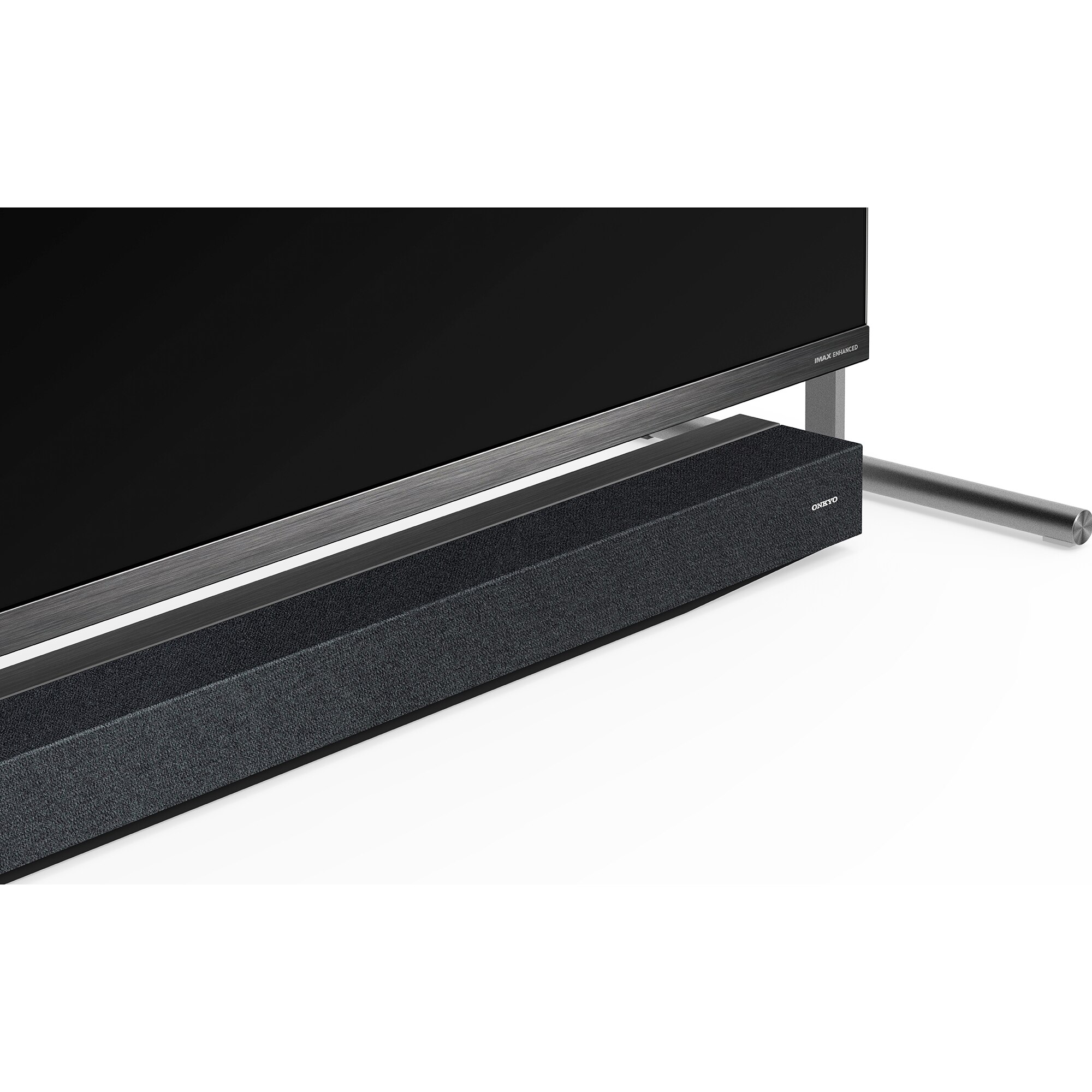 Телевизор TCL 75X915, 75" (189 см), Smart Android, 8K Ultra HD, QLED ...