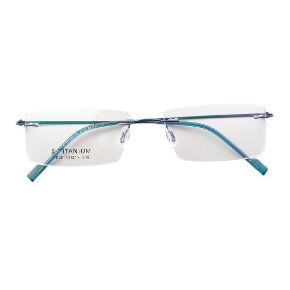 Attentive reputation Precede Rame ochelari de vedere, albastru, 54x18x135 mm - eMAG.ro