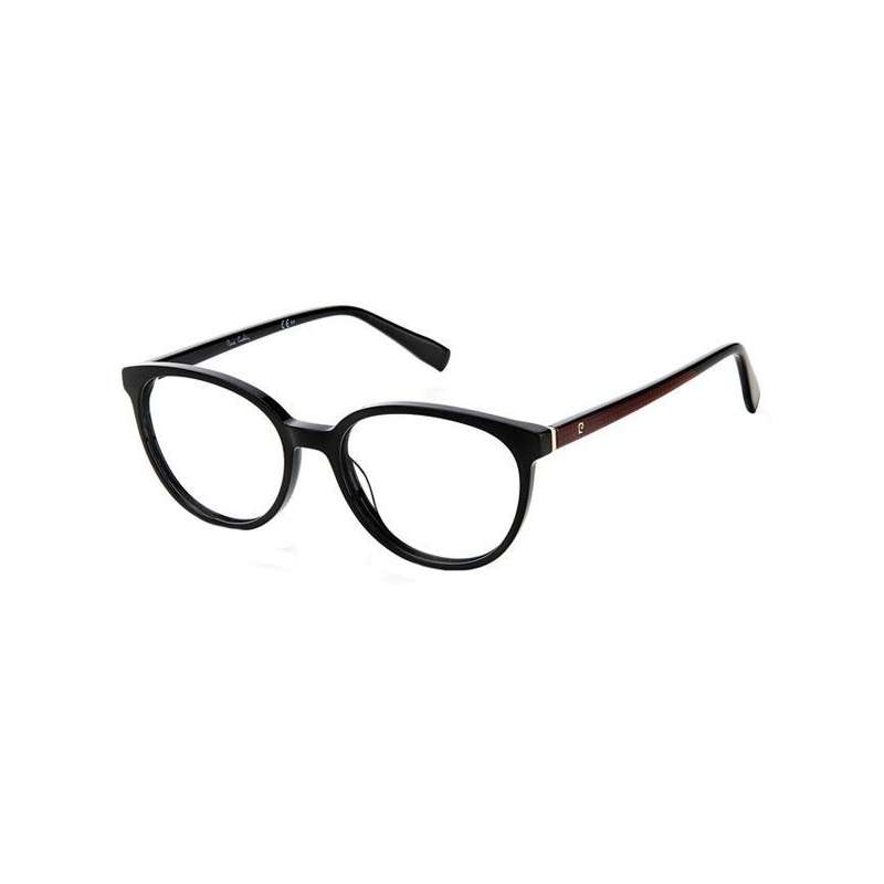 Rame ochelari Pierre Cardin, 8496 - 807, Negru