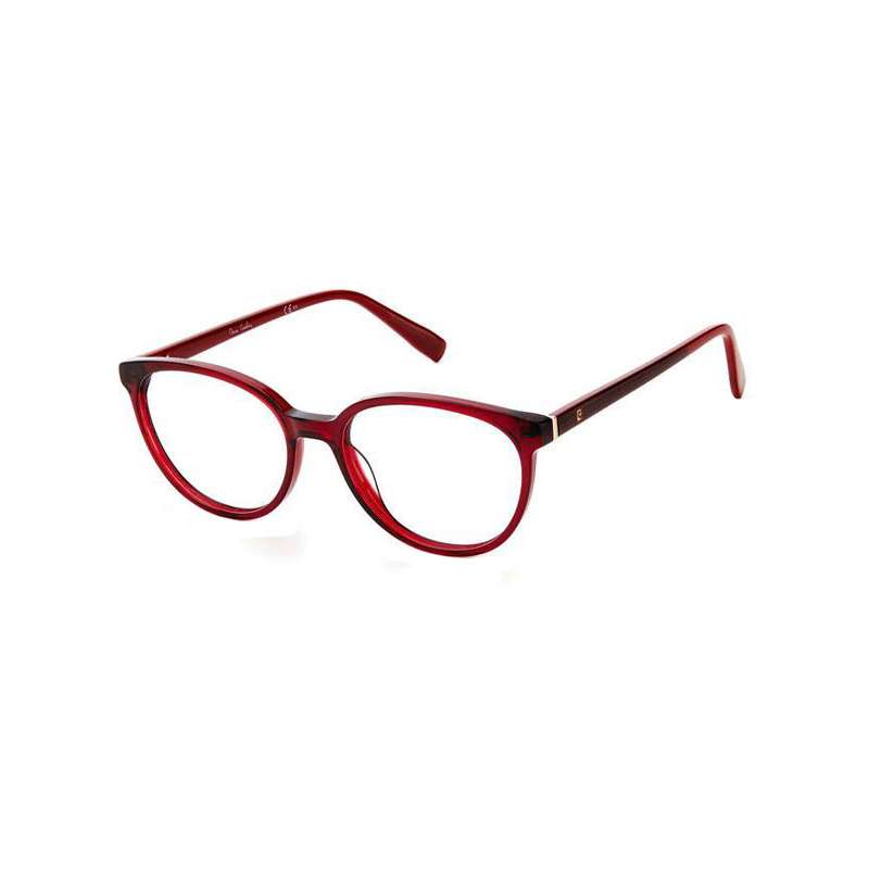 Rame ochelari Pierre Cardin, 8496 - C9A, Rosu