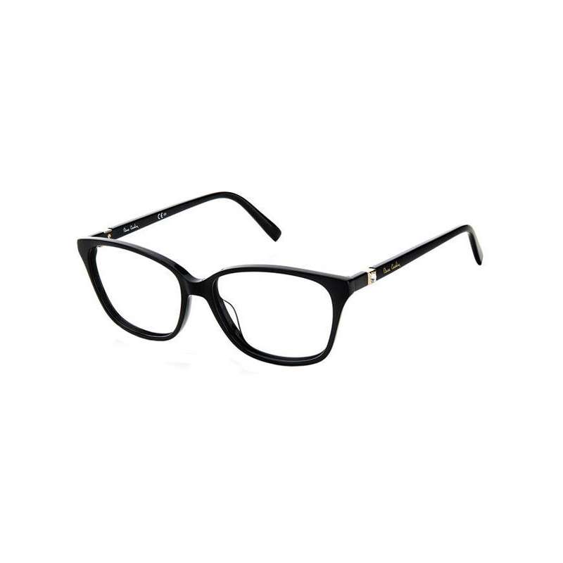 Rame ochelari Pierre Cardin, 8499 - 807, Negru