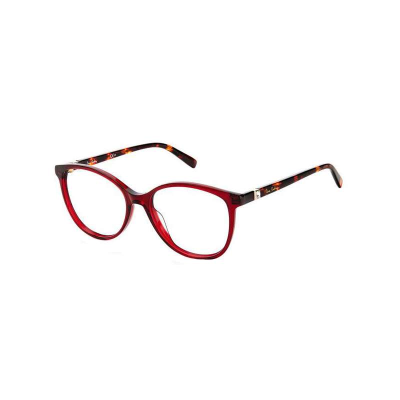 Rame ochelari Pierre Cardin, 8500 - C9A, Rosu