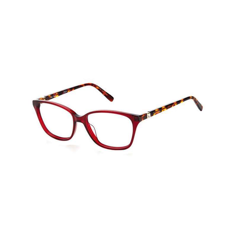 Rame ochelari Pierre Cardin, 8499 - C9A, Rosu