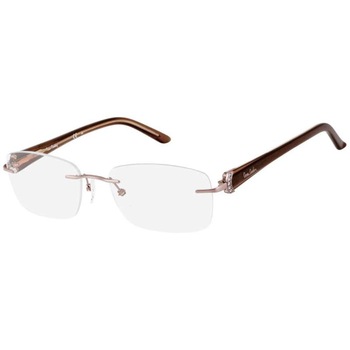 Rame ochelari Pierre Cardin, 8778 - 7ZK, Maro Rame ochelari Pierre Cardin, 8778 - 7ZK, Maro
