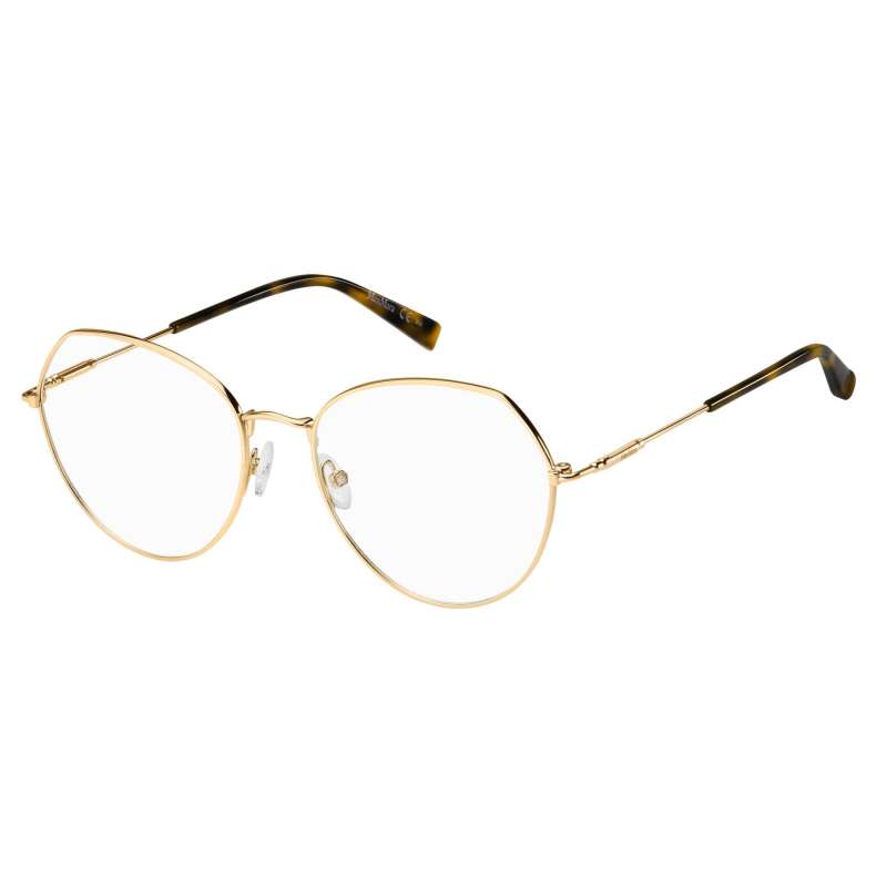 Rame ochelari Max Mara, 1368 - DDB, Auriu Copper
