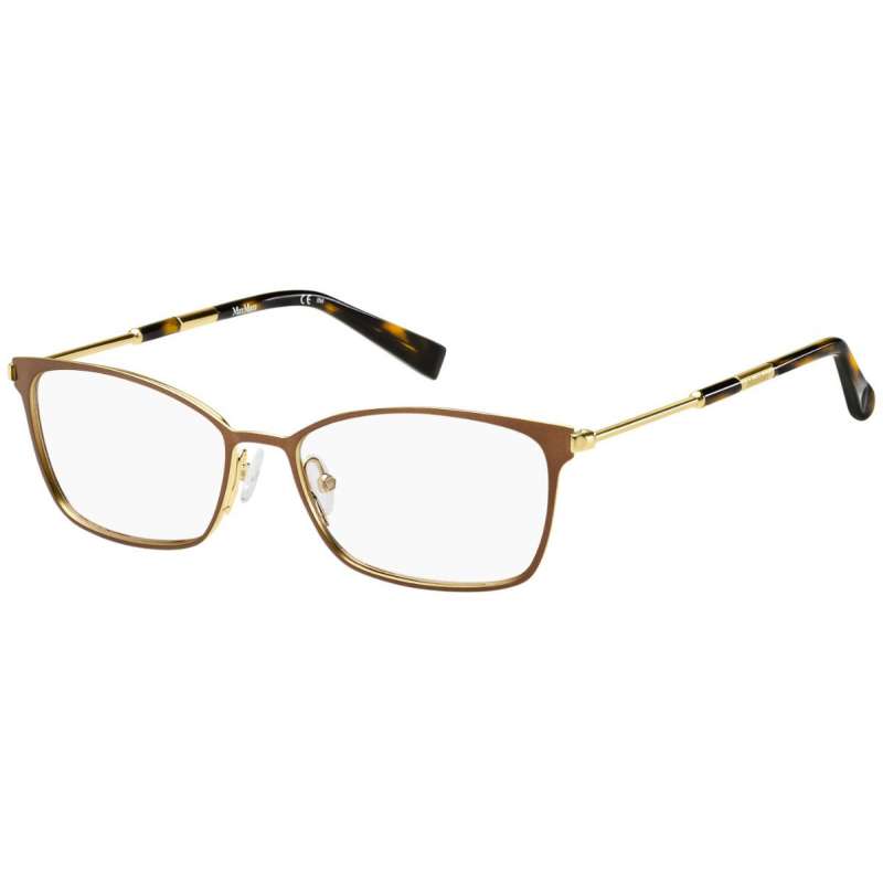 Rame ochelari Max Mara, 1350 - 4IN, Maro