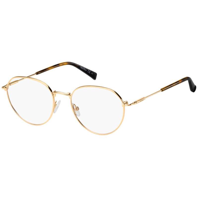 Rame ochelari Max Mara, 1369 - DDB, Auriu Copper