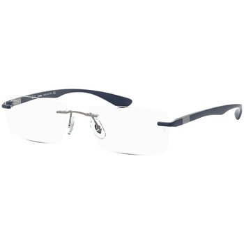 Rama ochelari de vedere Ray Ban RB8724 1217 Liteforce Rama ochelari de vedere Ray Ban RB8724 1217 Liteforce