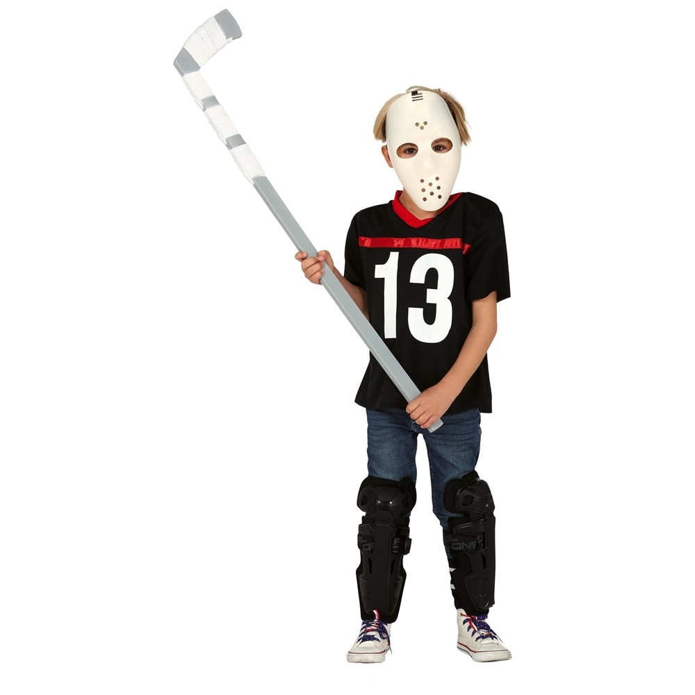 Set Jason Hockey, Multicolor, 5 - 6 ani