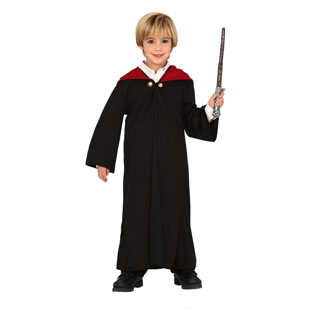 Costum Harry Potter, Multicolor, 5 - 6 ani