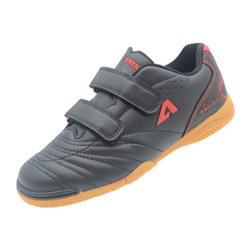 Pantofi sport pentru baieti American Club FH 14/21N-36, Negru 61429