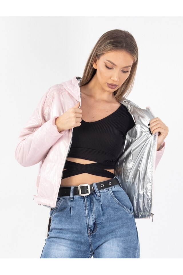 Geaca Dama Ryanne Roz